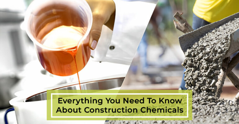 ConstructionChemicals